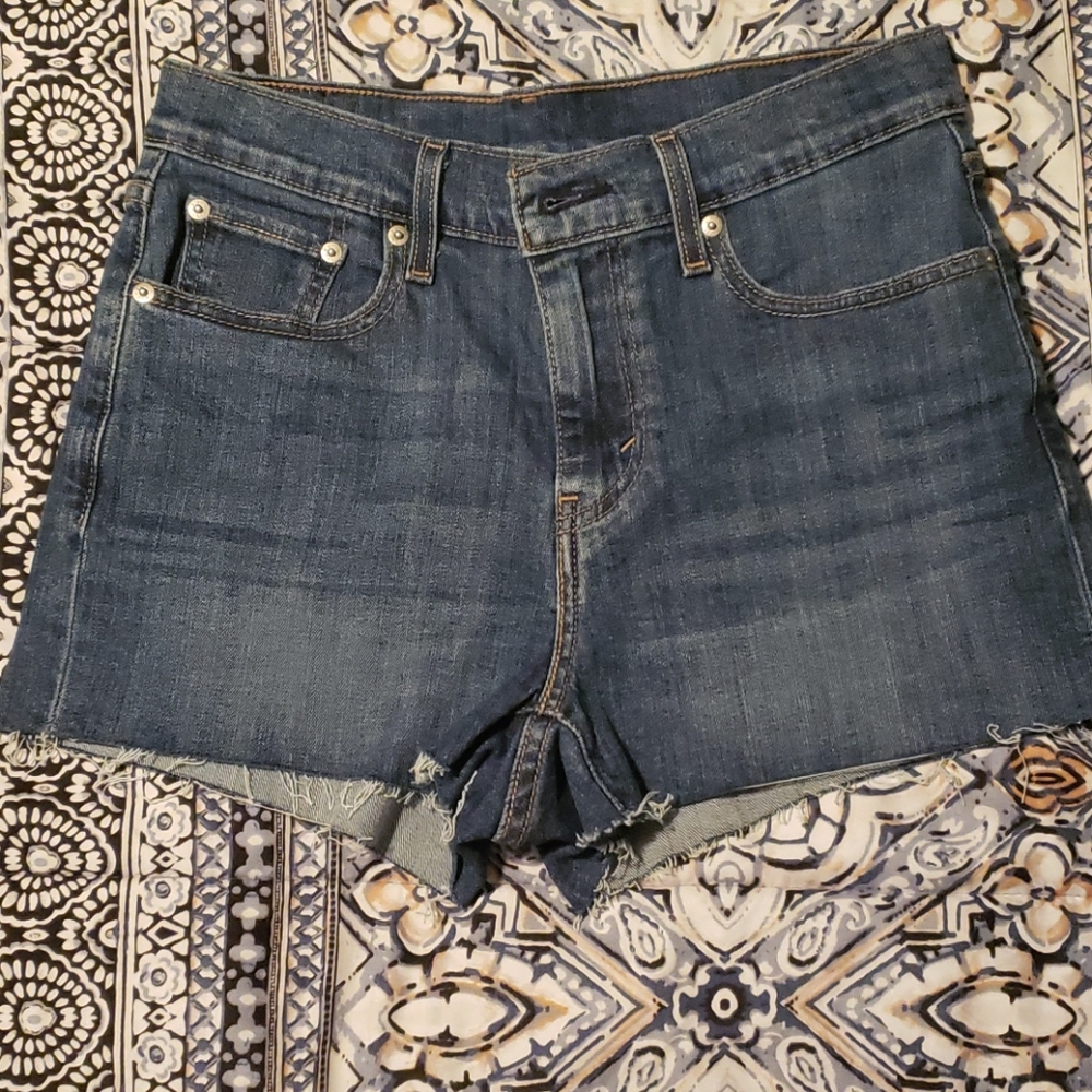 Levi's Shorts